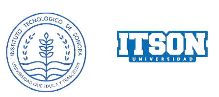 ITSON Universidad